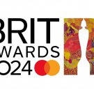 Brit Awards 2024 DVD MOVIE SHIPPING FREE