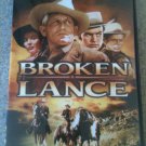 Broken Lance (DVD, 2009) LIKE NEW, Spencer Tracy, Robert Wagner, Richard Widmark Broken Lance (DVD, 2009) LIKE NEW, Spencer Tracy, Robert Wagner, Richard Widmark