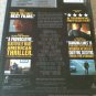 Changing Lanes (DVD, Widescreen, 2002) LIKE NEW w Chapter Insert! Ben Affleck
