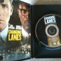 Changing Lanes (DVD, Widescreen, 2002) LIKE NEW w Chapter Insert! Ben Affleck