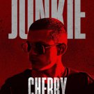 CHERRY (2021) DVD MOVIE SHIPPING FREE CHERRY (2021) DVD MOVIE SHIPPING FREE