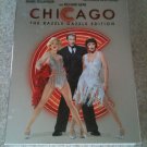 Chicago (DVD, 2005, 2-Disc Set, Razzle Dazzle Edition) LIKE NEW w Slipcover! Chicago (DVD, 2005, 2-Disc Set, Razzle Dazzle Edition) LIKE NEW w Slipcover!