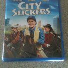 City Slickers (Blu-ray Disc, 2015) BRAND NEW, Billy Crystal, Jack Palance City Slickers (Blu-ray Disc, 2015) BRAND NEW, Billy Crystal, Jack Palance