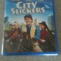 City Slickers (Blu-ray Disc, 2015) BRAND NEW, Billy Crystal, Jack Palance