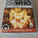 Doctor Who Image of the Fendahl (DVD, 2009) REGION 2 PAL UK IMPORT w Booklet Doctor Who Image of the Fendahl (DVD, 2009) REGION 2 PAL UK IMPORT w Booklet