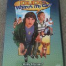 Dude, Where's My Car (DVD, 2001, Widescreen) LIKE NEW w Insert! Ashton Kutcher Dude, Where's My Car (DVD, 2001, Widescreen) LIKE NEW w Insert! Ashton Kutcher