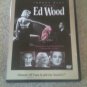 Ed Wood (DVD, 2004, Special Edition) LIKE NEW, Tim Burton, Johnny Depp