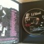 Ed Wood (DVD, 2004, Special Edition) LIKE NEW, Tim Burton, Johnny Depp