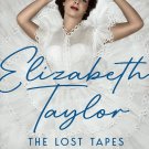 ELIZABETH TAYLOR THE LOST TAPES (2024) DVD MOVIE SHIPPING FREE