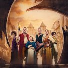 FAMILY PACK (2024) DVD MOVIE SHIPPING FREE