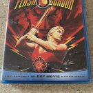 Flash Gordon (Blu-ray Disc, 2010) LIKE NEW, 1980, Sam J. Jones, Max von Sydow