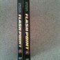 Flash Point (DVD, 2008, 2-Disc Set, Ultimate Edition) LIKE NEW w Slipcover!