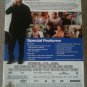 Get Shorty (DVD, 2005, 2-Disc Set, Collectors Edition) VG, John Travolta