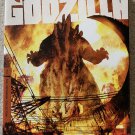 Godzilla (Blu-ray Disc, 2012) LIKE NEW 1954 Criterion Collection Pop-Up Digipak Godzilla (Blu-ray Disc, 2012) LIKE NEW 1954 Criterion Collection Pop-Up Digipak