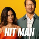 HIT MAN DVD MOVIE (2024) SHIPPING FREE HIT MAN DVD MOVIE (2024) SHIPPING FREE