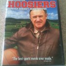 Hoosiers (DVD, 2000) LIKE NEW, 1986, Basketball, Gene Hackman Hoosiers (DVD, 2000) LIKE NEW, 1986, Basketball, Gene Hackman