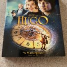 Hugo (Blu-ray DVD, 2012) VG+ w Slipcover, Martin Scorsese, 2011 Hugo (Blu-ray DVD, 2012) VG+ w Slipcover, Martin Scorsese, 2011