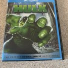 Hulk (Blu-ray Disc, 2008) Former Rental, 2003, Eric Bana, Ang Lee Hulk (Blu-ray Disc, 2008) Former Rental, 2003, Eric Bana, Ang Lee