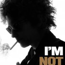 I'M NOT THERE (2007) DVD MOVIE SHIPPING FREE