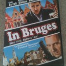 In Bruges (DVD, 2008, Widescreen) LIKE NEW, Colin Farrell, Brendan Gleeson In Bruges (DVD, 2008, Widescreen) LIKE NEW, Colin Farrell, Brendan Gleeson