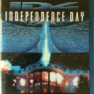 Independence Day (Blu-ray Disc, 2007) LIKE NEW. Will Smith, Jeff Goldblum Independence Day (Blu-ray Disc, 2007) LIKE NEW. Will Smith, Jeff Goldblum