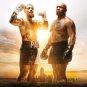 JAKE PAUL VS. MIKE TYSON (2024) DVD MOVIE SHIPPING FREE
