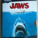 Jaws (Blu-ray DVD, 2012, 2-Disc Set, Universal 100th Anniversary) LN w Slipcover Jaws (Blu-ray DVD, 2012, 2-Disc Set, Universal 100th Anniversary) LN w Slipcover