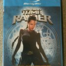 Lara Croft Tomb Raider (Blu-ray Disc, 2006) VG Former Rental, Angelina Jolie Lara Croft Tomb Raider (Blu-ray Disc, 2006) VG Former Rental, Angelina Jolie
