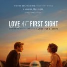 LOVE AT FIRST SIGHT (2023) DVD MOVIE SHIPPING FREE LOVE AT FIRST SIGHT (2023) DVD MOVIE SHIPPING FREE