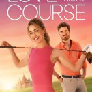 LOVE ON THE RIGHT COURSE DVD MOVIE (2024) SHIPPING FREE LOVE ON THE RIGHT COURSE DVD MOVIE (2024) SHIPPING FREE