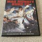 Mad Monkey Kung Fu (DVD, 2011, Widescreen) LIKE NEW Dragon Dynasty Shaw