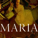 MARIA (2024) DVD MOVIE SHIPPING FREE MARIA (2024) DVD MOVIE SHIPPING FREE
