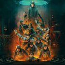 MICKEY 17 (2025) DVD MOVIE SHIPPING FREE