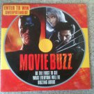 Movie Buzz DVD Promo (2002). Daredevil, X-Men X2, Master & Commander, LXG. VG Movie Buzz DVD Promo (2002). Daredevil, X-Men X2, Master & Commander, LXG. VG