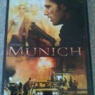 Munich (DVD, 2006, Widescreen) Steven Spielberg, Eric Bana, Daniel Craig
