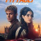 MY FAULT LONDON (2025) DVD MOVIE SHIPPING FREE