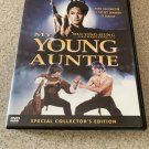 My Young Auntie (DVD, 2007, Widescreen) LIKE NEW, Dragon Dynasty Shaw Brothers My Young Auntie (DVD, 2007, Widescreen) LIKE NEW, Dragon Dynasty Shaw Brothers