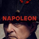 NAPOLEON (2023) DVD MOVIE SHIPPING FREE