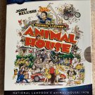 National Lampoon's Animal House (Blu-ray DVD, 2012, 2-Disc Set) VG+ w Slipcover National Lampoon's Animal House (Blu-ray DVD, 2012, 2-Disc Set) VG+ w Slipcover