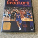 NBA Street Series Ankle Breakers vol. 1 & Dunks vol. 1 Lot (DVD, 2004) NO CD NBA Street Series Ankle Breakers vol. 1 & Dunks vol. 1 Lot (DVD, 2004) NO CD