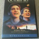 October Sky (DVD, 2005, Widescreen) LIKE NEW, Special Edition, Jake Gyllenhaal