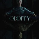 ODDITY (2024) DVD MOVIE SHIPPING FREE ODDITY (2024) DVD MOVIE SHIPPING FREE