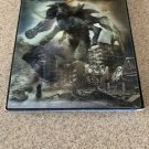 Pacific Rim (Blu-ray DVD, 2013, 3-Disc Set) VG w Lenticular Slipcover, Kaiju Pacific Rim (Blu-ray DVD, 2013, 3-Disc Set) VG w Lenticular Slipcover, Kaiju
