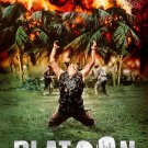 PLATOON (1986) DVD MOVIE SHIPPING FREE PLATOON (1986) DVD MOVIE SHIPPING FREE