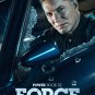 POWER BOOK IV FORCE TV SERIES (DVD) (2022 2023) SHIPPING FREE