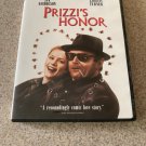 Prizzi's Honor (DVD, 2003) VG+, Jack Nicholson, Kathleen Turner, John Huston Prizzi's Honor (DVD, 2003) VG+, Jack Nicholson, Kathleen Turner, John Huston
