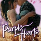 Purple Hearts DVD (2022)