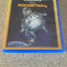 Rocketman (Blu-ray Disc, 2018) BRAND NEW, Disney Movie Club, OOP, DMC, 1997 Rocketman (Blu-ray Disc, 2018) BRAND NEW, Disney Movie Club, OOP, DMC, 1997