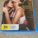 Romeo & Juliet (1968) (Blu-ray, 2013) LIKE NEW Region-Free Australian Import Romeo & Juliet (1968) (Blu-ray, 2013) LIKE NEW Region-Free Australian Import