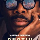 RUSTIN (2023) DVD MOVIE SHIPPING FREE RUSTIN (2023) DVD MOVIE SHIPPING FREE